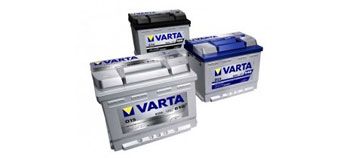 Distribat S.L.U. logo Varta