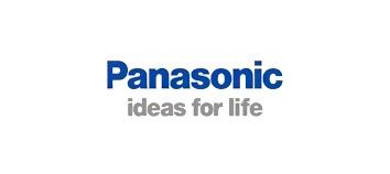Distribat S.L.U. logo Panasonic Ideas for life