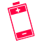 Icono pila